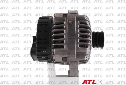 ATL Autotechnik L 41 360 - Генератор autocars.com.ua