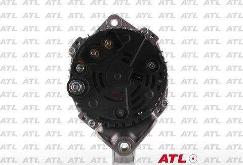 ATL Autotechnik L 41 370 - Генератор autodnr.net