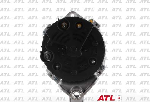 ATL Autotechnik L 41 380 - Генератор autocars.com.ua