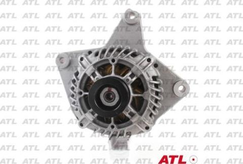 ATL Autotechnik L 41 390 - Генератор autocars.com.ua