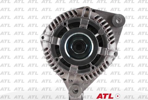 ATL Autotechnik L 41 400 - Генератор autocars.com.ua