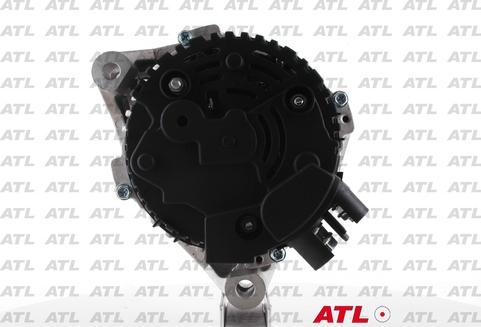 ATL Autotechnik L 41 400 - Генератор autodnr.net