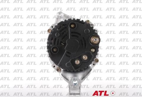 ATL Autotechnik L 41 410 - Генератор autocars.com.ua