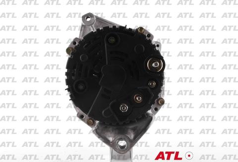 ATL Autotechnik L 41 420 - Генератор autodnr.net