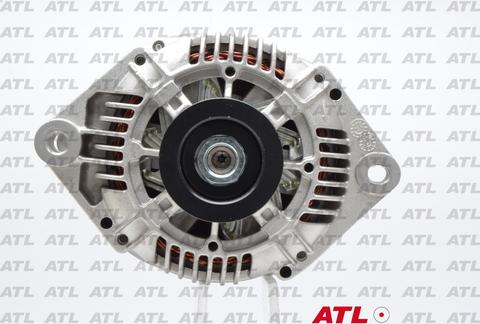 ATL Autotechnik L 41 440 - Генератор autocars.com.ua