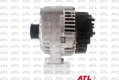 ATL Autotechnik L 41 450 - Генератор autocars.com.ua