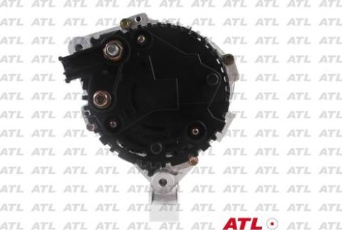 ATL Autotechnik L 41 450 - Генератор autocars.com.ua