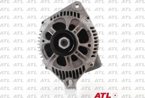 ATL Autotechnik L 41 460 - Генератор autocars.com.ua