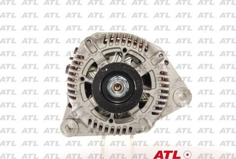 ATL Autotechnik L 41 470 - Генератор autocars.com.ua