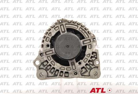 ATL Autotechnik L 41 480 - Генератор autocars.com.ua