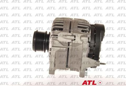 ATL Autotechnik L 41 480 - Генератор autocars.com.ua