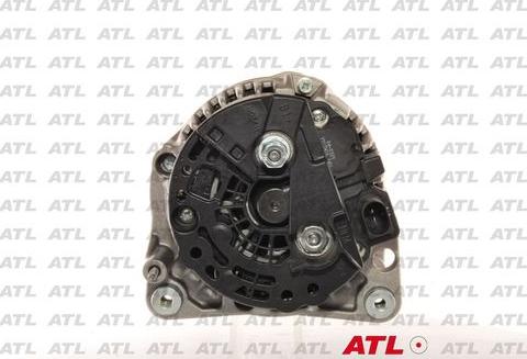 ATL Autotechnik L 41 480 - Генератор autocars.com.ua