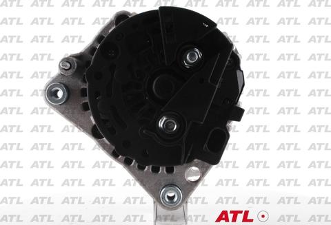 ATL Autotechnik L 41 490 - Генератор autocars.com.ua