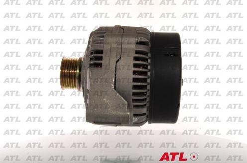 ATL Autotechnik L 41 520 - Генератор autocars.com.ua