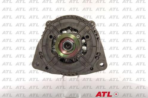 ATL Autotechnik L 41 520 - Генератор autocars.com.ua