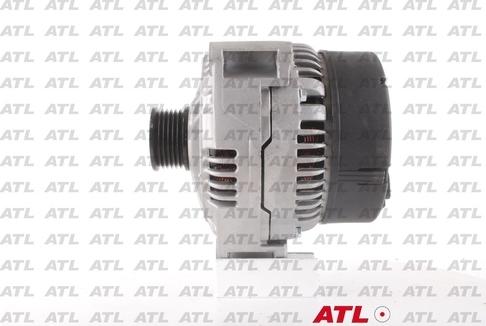 ATL Autotechnik L 41 550 - Генератор autocars.com.ua