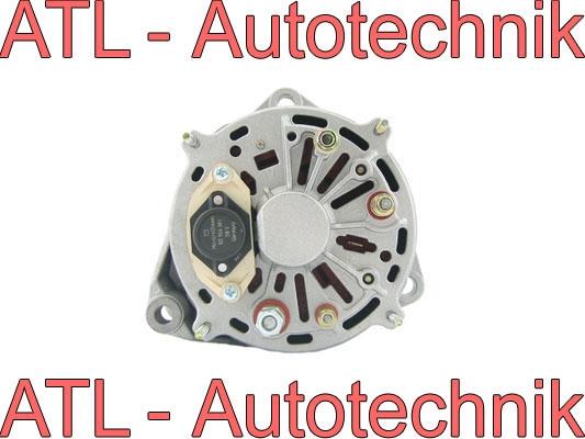 ATL Autotechnik L 41 570 - Генератор autodnr.net