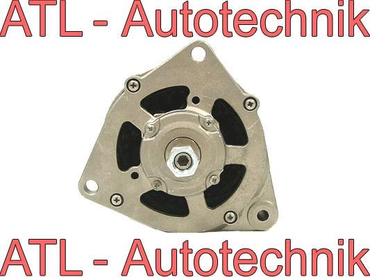 ATL Autotechnik L 41 580 - Генератор autocars.com.ua