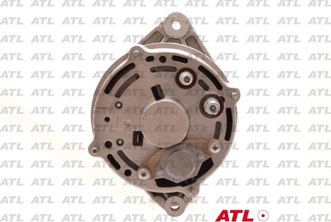 ATL Autotechnik L 41 600 - Генератор autocars.com.ua