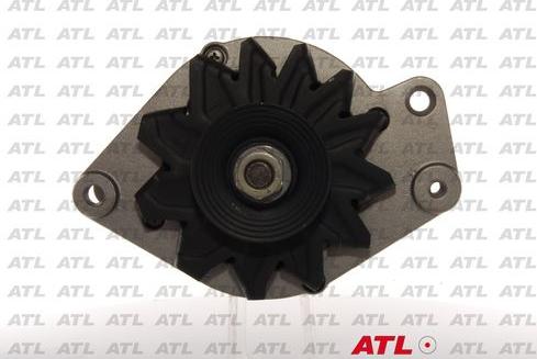 ATL Autotechnik L 41 630 - Генератор autocars.com.ua