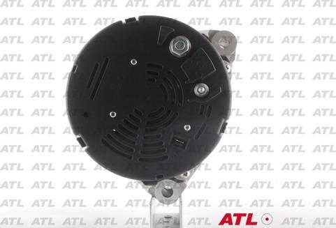 ATL Autotechnik L 41 650 - Генератор autocars.com.ua