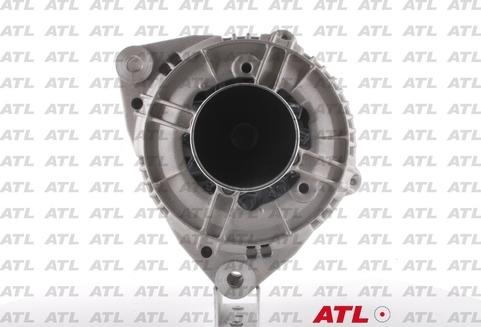 ATL Autotechnik L 41 660 - Генератор autocars.com.ua