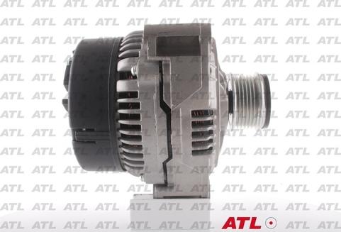 ATL Autotechnik L 41 660 - Генератор autocars.com.ua