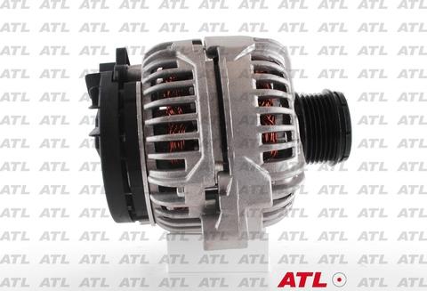 ATL Autotechnik L 41 730 - Генератор autocars.com.ua