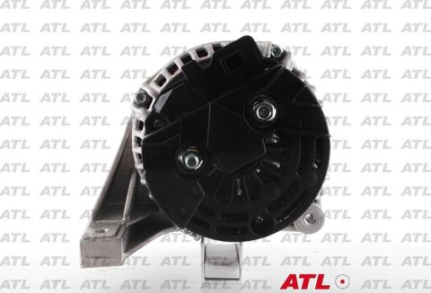 ATL Autotechnik L 41 730 - Генератор autocars.com.ua