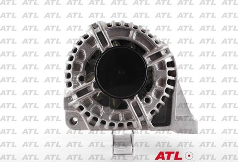 ATL Autotechnik L 41 730 - Генератор autocars.com.ua