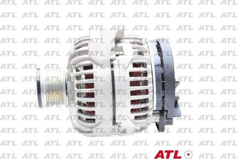 ATL Autotechnik L 41 740 - Генератор autodnr.net