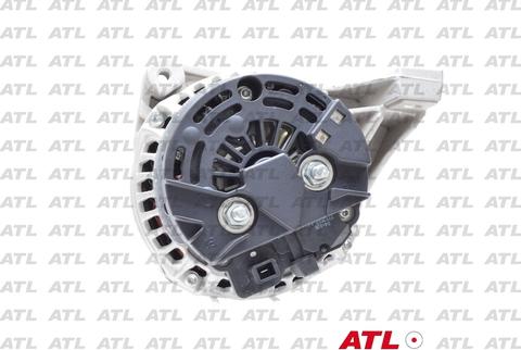 ATL Autotechnik L 41 740 - Генератор autodnr.net