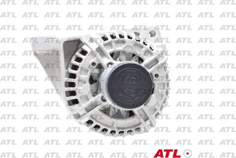 ATL Autotechnik L 41 740 - Генератор autocars.com.ua