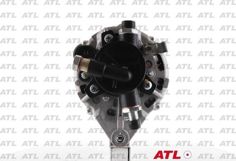 ATL Autotechnik L 41 770 - Генератор autocars.com.ua