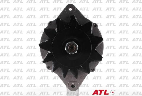 ATL Autotechnik L 41 770 - Генератор autocars.com.ua