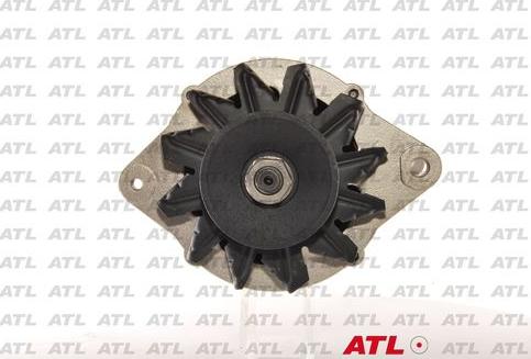 ATL Autotechnik L 41 780 - Генератор autocars.com.ua