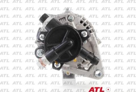 ATL Autotechnik L 41 790 - Генератор autocars.com.ua