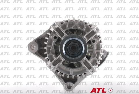 ATL Autotechnik L 41 810 - Генератор autocars.com.ua