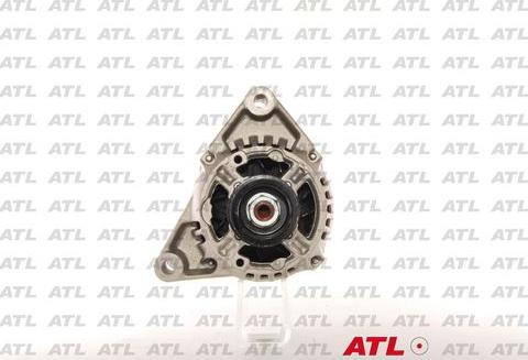 ATL Autotechnik L 41 820 - Генератор autocars.com.ua