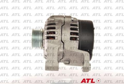 ATL Autotechnik L 41 830 - Генератор autocars.com.ua