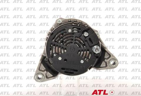 ATL Autotechnik L 41 830 - Генератор autocars.com.ua