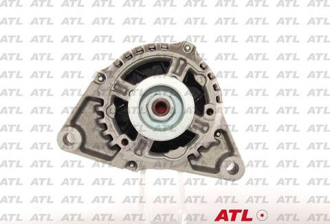 ATL Autotechnik L 41 830 - Генератор autocars.com.ua