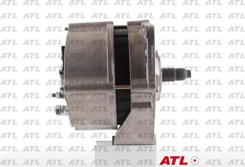 ATL Autotechnik L 41 840 - Генератор autocars.com.ua