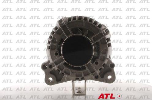 ATL Autotechnik L 41 860 - Генератор autocars.com.ua