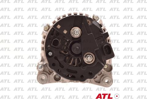 ATL Autotechnik L 41 863 - Генератор autodnr.net