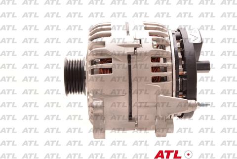 ATL Autotechnik L 41 863 - Генератор autodnr.net