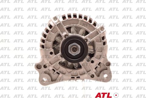 ATL Autotechnik L 41 863 - Генератор autodnr.net