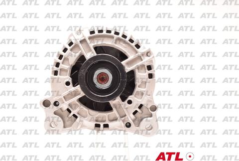 ATL Autotechnik L 41 865 - Генератор autocars.com.ua