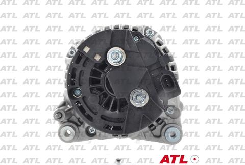 ATL Autotechnik L 41 870 - Генератор autocars.com.ua