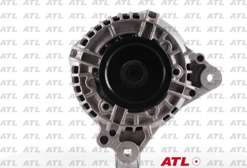 ATL Autotechnik L 41 900 - Генератор autocars.com.ua